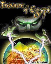 Treasure Of Egypt (240x320) Samsung